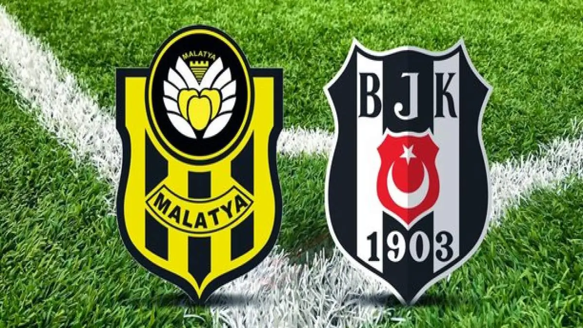 Yeni Malatyaspor Beşiktaş İddaa ve Maç Tahmini 13 Temmuz 2020
