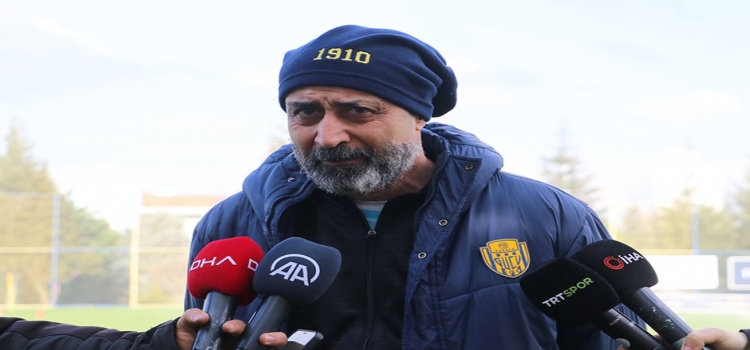 Tolunay Kafkas'tan şaşırtan Fenerbahçe açıklaması!