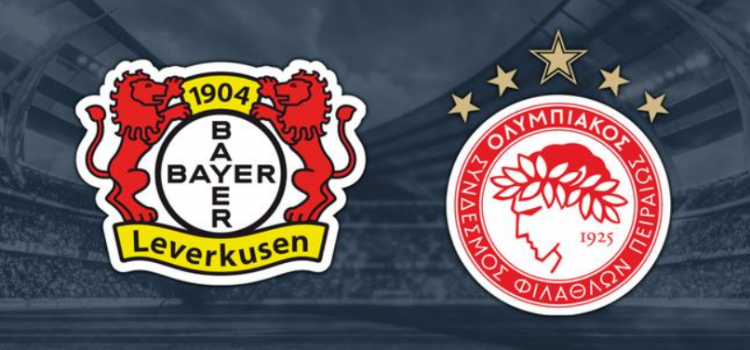 Bayer Leverkusen Olympiakos İddaa Maç Tahmini 24 Şubat 2026