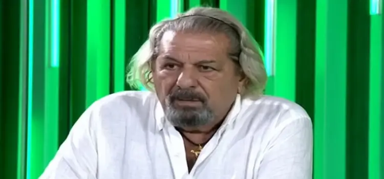 Erman Toroğlu'ndan Fenerbahçe'ye ağır sözler!