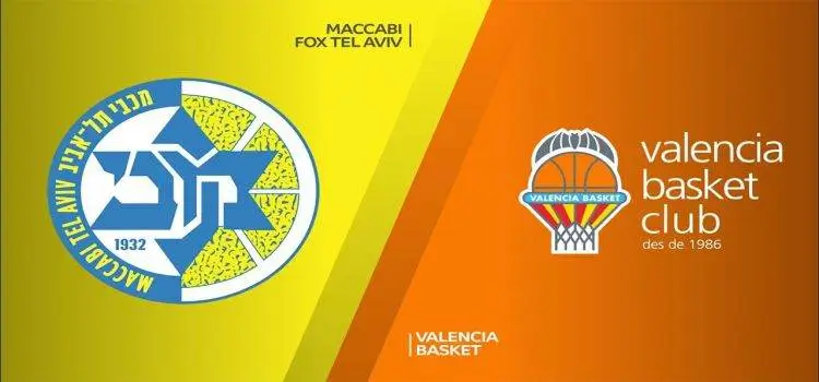 Maccabi Tel Aviv Valencia Maç Tahmini ve İddaa Tahminleri : 4 Mart 2021