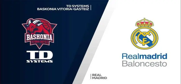 Baskonia Real Madrid İddaa Maç Tahmini 25 Kasım 2021