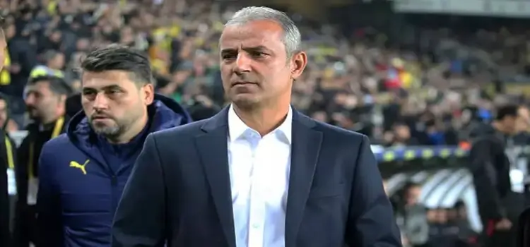 İsmail Kartal'dan derbi öncesi şaşırtan karar!