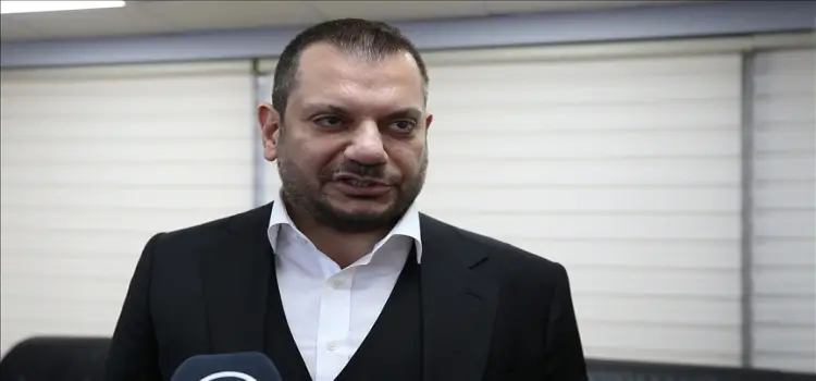 Trabzonspor başkanının ilk transferi Fenerbahçe'den!