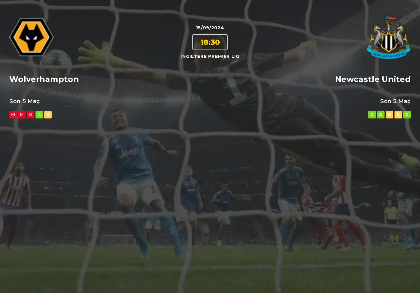 Wolverhampton Newcastle United İddaa Maç Tahmini 15 Eylül 2024
