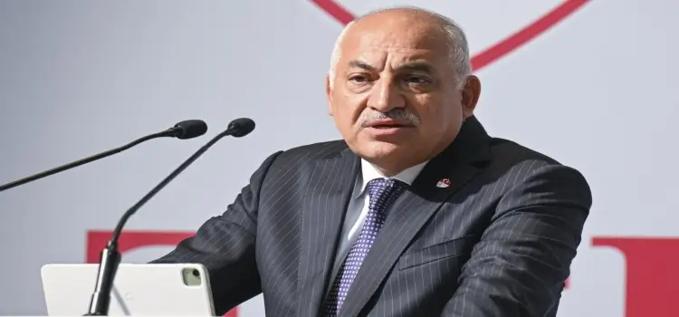 TFF'den Fenerbahçe'ye büyük şok! 5 futbolcu birden