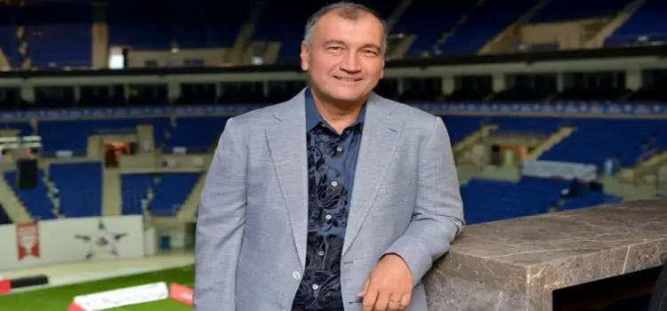 Murat Ülker'den Fenerbahçe açıklaması!
