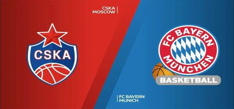 CSKA Moskova Bayern Münih İddaa Maç Tahmini 25 Kasım 2021