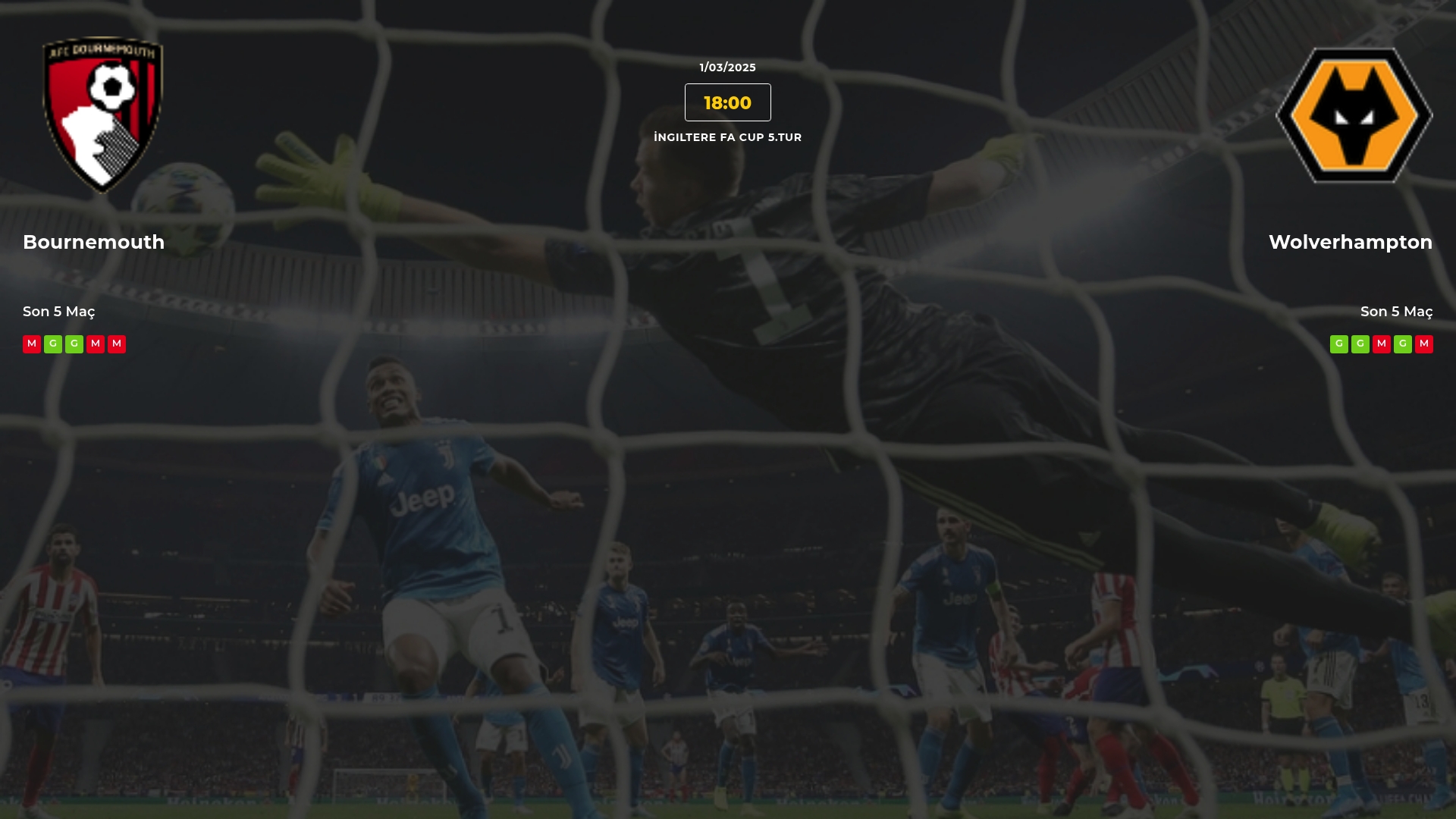 Bournemouth Wolverhampton İddaa Maç Tahmini 01 Mart 2025