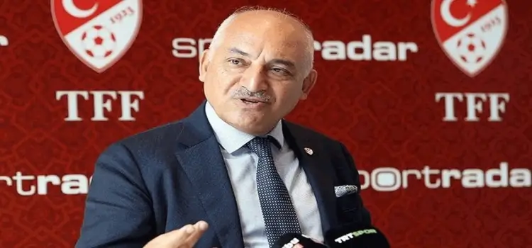 TFF'den beklenen karar çıktı