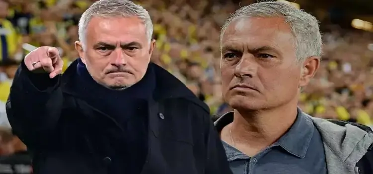Jose Mourinho'nun transfer ettiği futbolcu takımdan ayrılıyor!