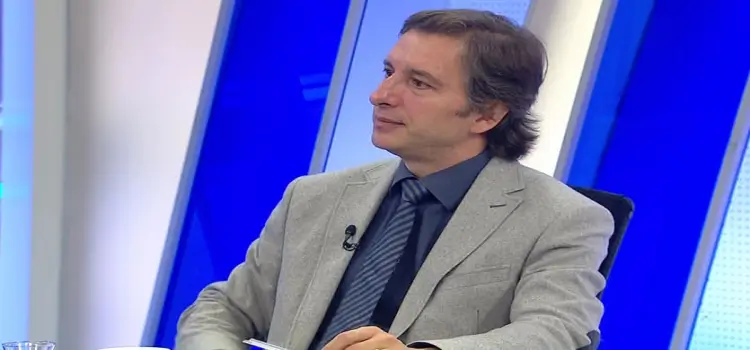İlker Yağcıoğlu'ndan bomba açıklama! 