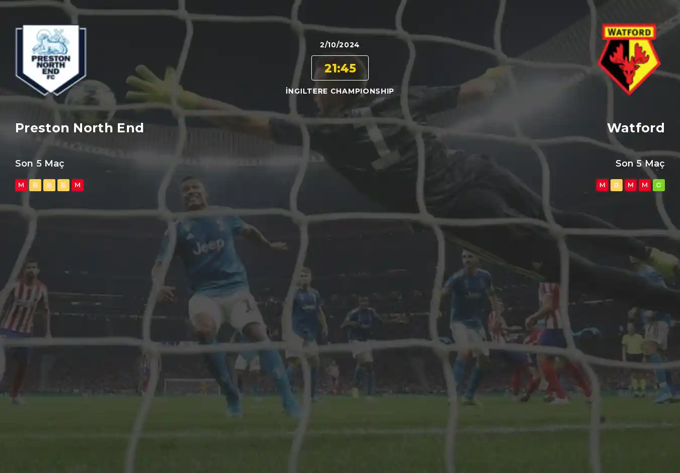 Preston North End Watford İddaa Maç Tahmini 02 Ekim 2024
