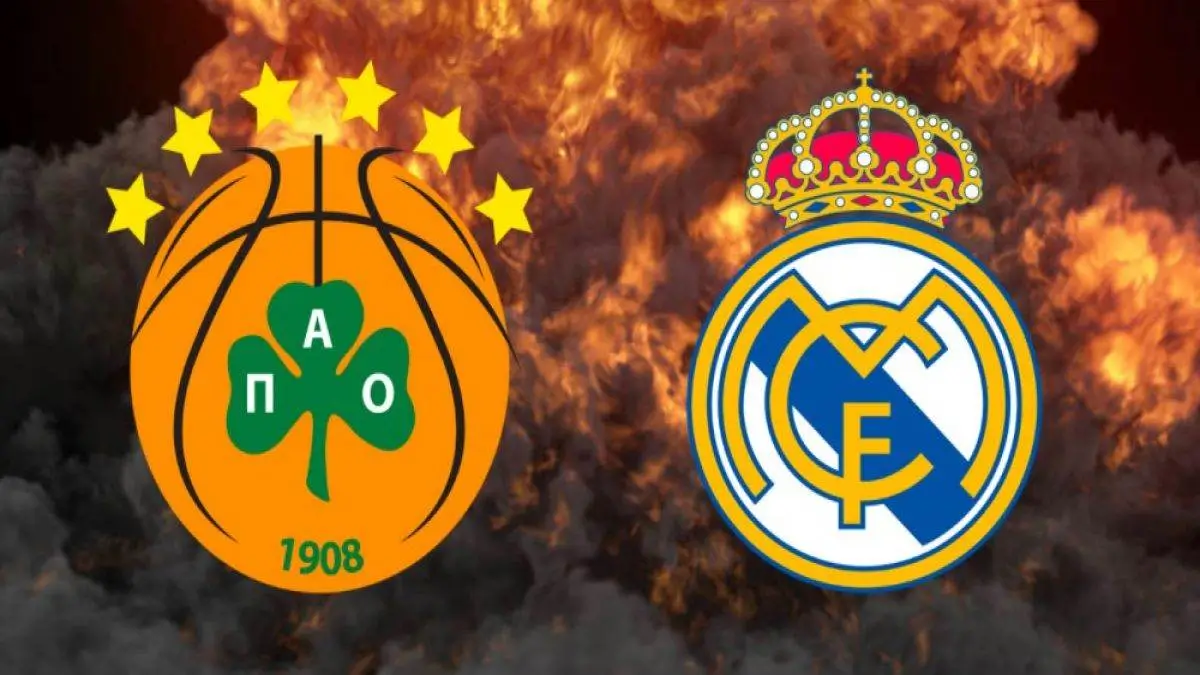 Panathinaikos Real Madrid Maç Tahmini ve İddaa Tahminleri : 15 Aralık 2020
