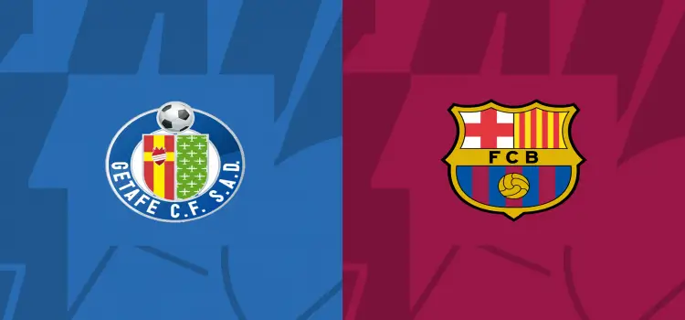 Getafe Barcelona İddaa Maç Tahmini 13 Ağustos 2023
