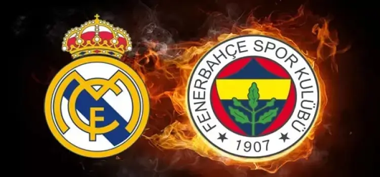 Real Madrid, Fenerbahçeli futbolcuyla görüşmelere başladı!