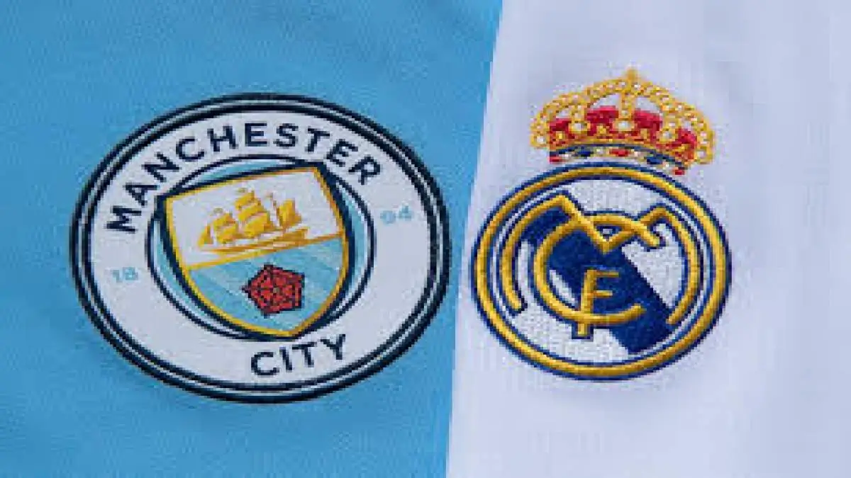 Manchester City Real Madrid İddaa ve Maç Tahmini 7 Ağustos 2020
