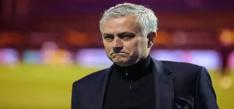 Fenerbahçe'de  Jose Mourinho bombası