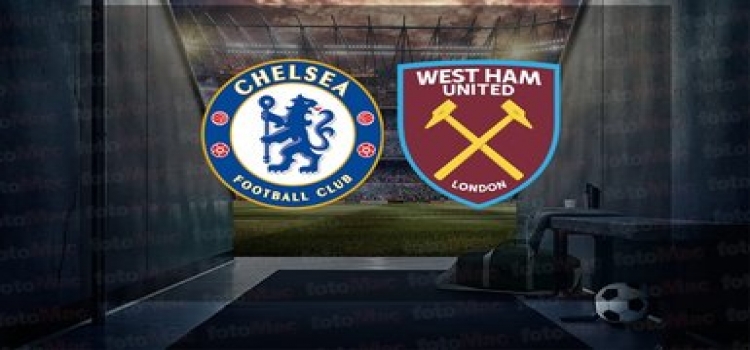 Chelsea West Ham United İddaa Maç Tahmini 31 Ocak 2026