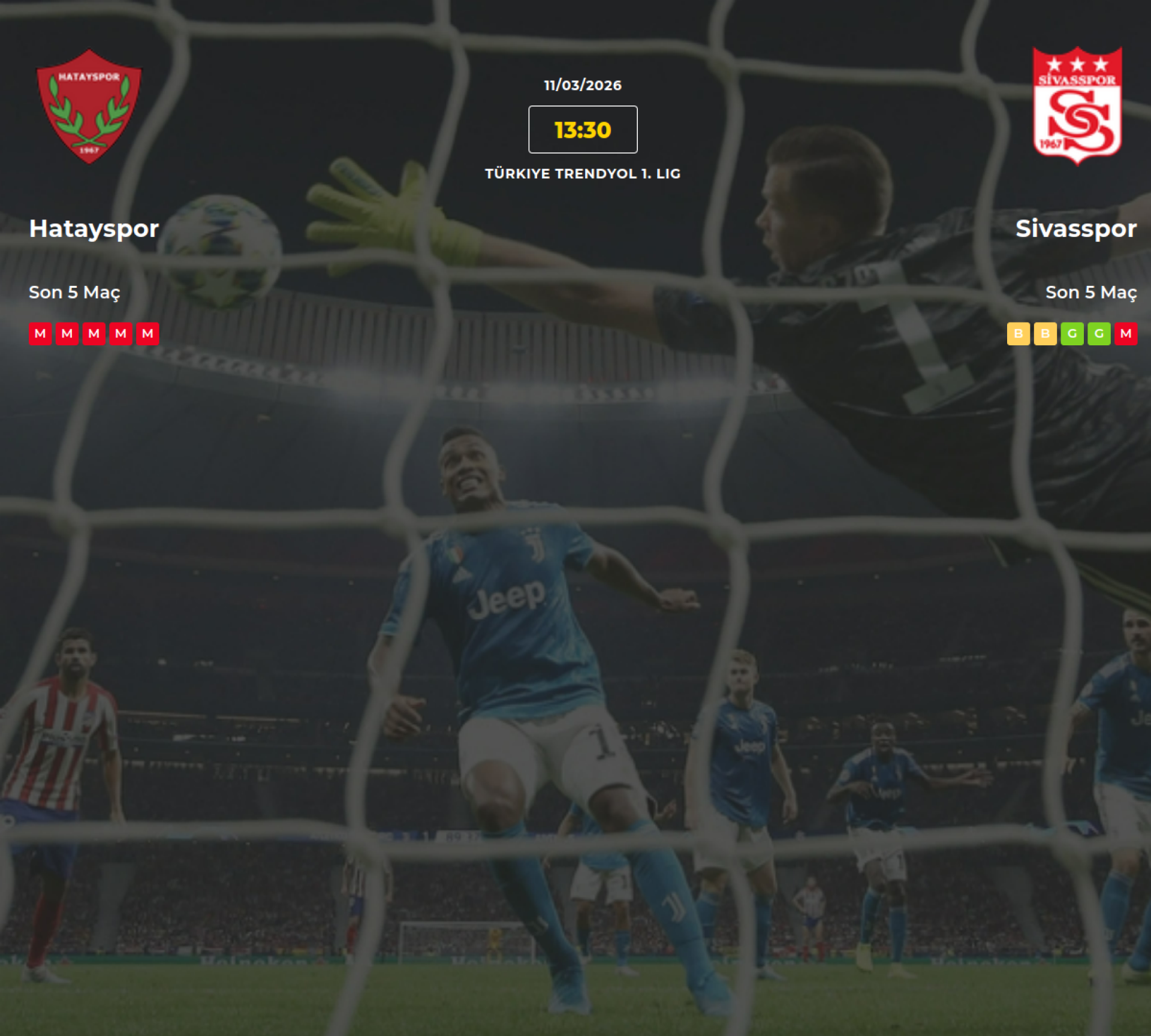 Hatayspor Sivasspor İddaa Maç Tahmini 11 Mart 2026