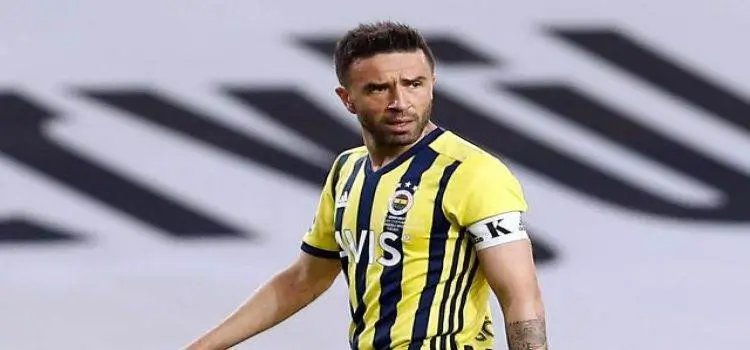 Gökhan Gönül'ün Fenerbahçe'den neden ayrıldığı açıklandı!