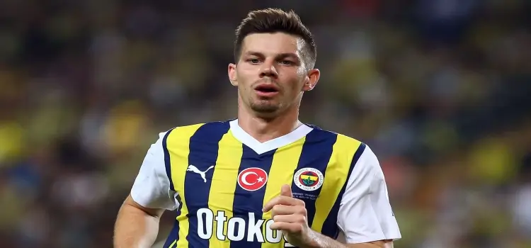 Fenerbahçe'de Miha Zajc bombaası!