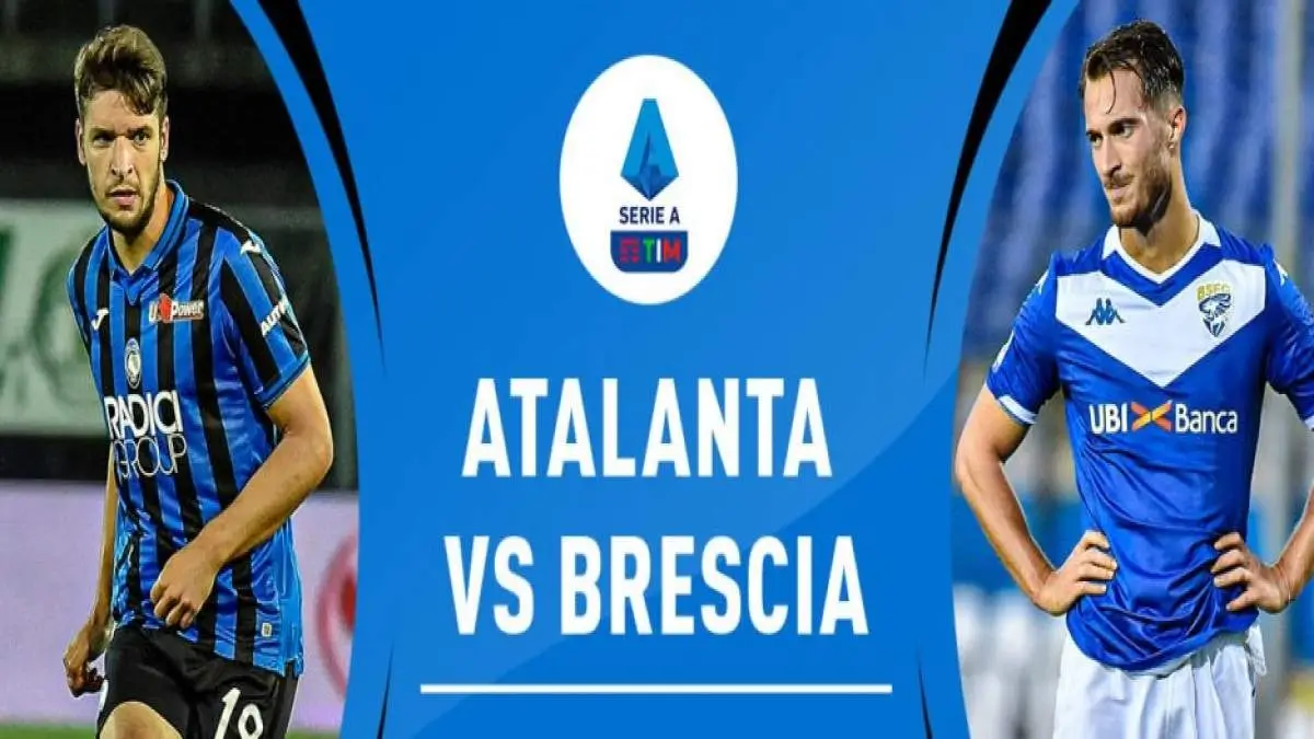 Atalanta Brescia İddaa ve Maç Tahmini 14 Temmuz 2020