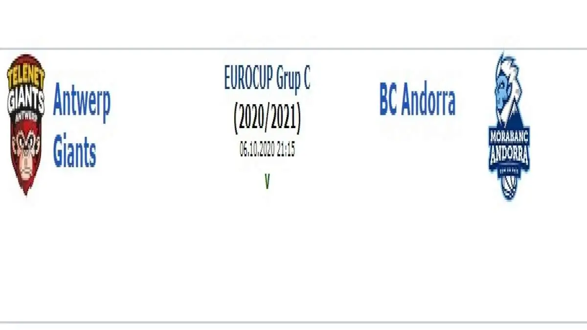 Antwerp Andorra İddaa ve Maç Tahmini 6 Ekim 2020