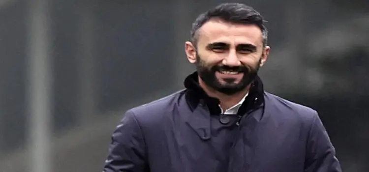Selçuk Şahin'in Süper Lig'deki yeni takımı belli oldu!