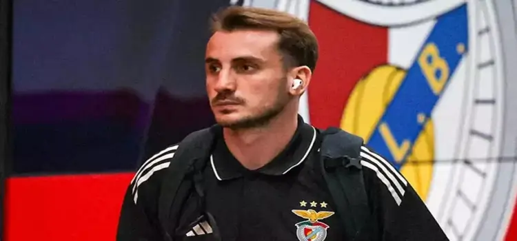 Benfica'dan sonra Kerem Aktürkoğlu'ndan Fenerbahçe'ye büyük şok!