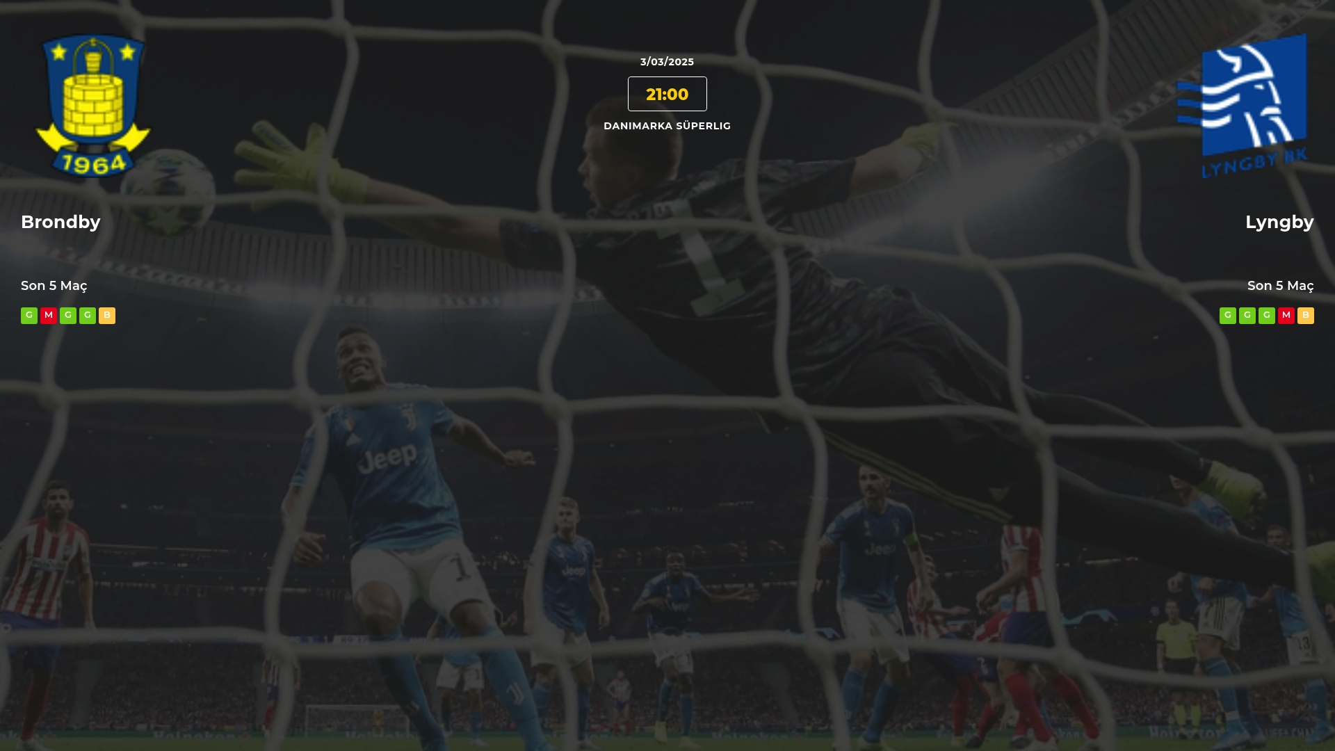 Brondby Lyngby İddaa Maç Tahmini 03 Mart 2025