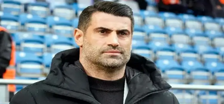 Volkan Demirel bombayı patlattı! 