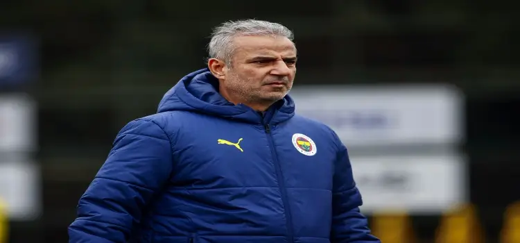 Fenerbahçe'nin Gaziantep maçı ilk 11'i belli olduu