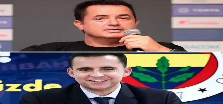 Bombayı patlattılar! Sonunda be sonunda