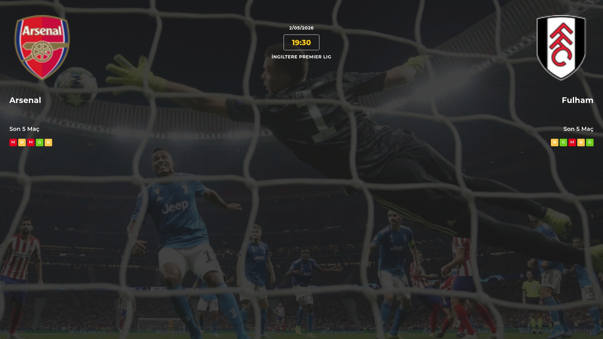 Arsenal Fulham İddaa Maç Tahmini 02 Mayıs 2026
