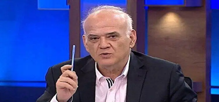 Ahmet Çakar'dan Fenerbahçe maçı sonrası ağır sözler!