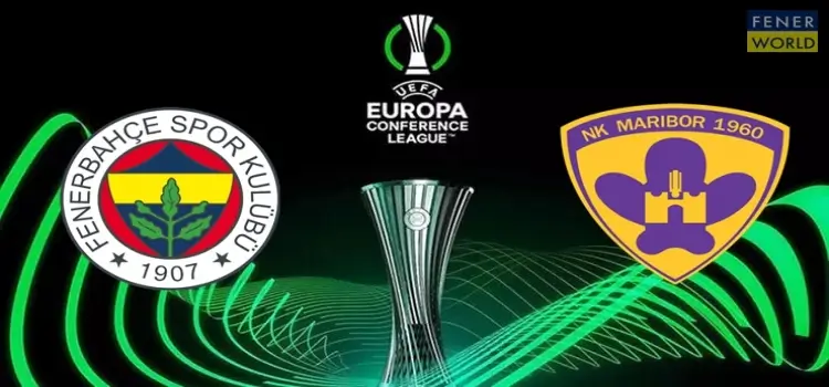 Fenerbahçe - Maribor maçını şifresiz veren yabancı kanallar belli oldu