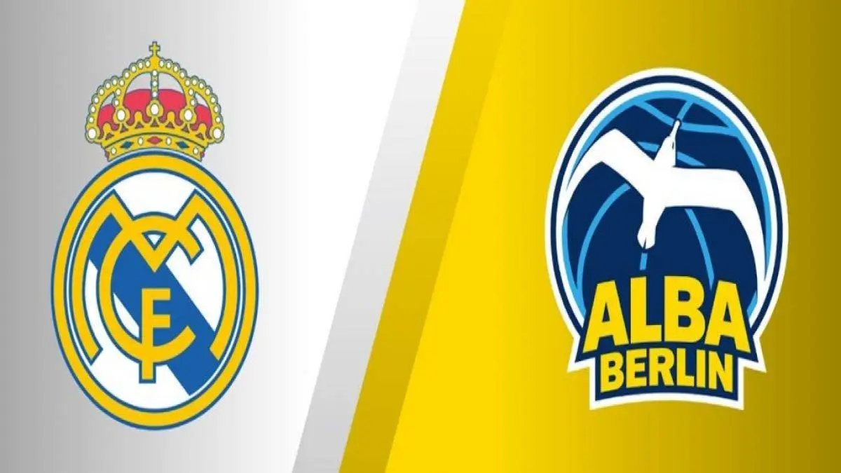 Real Madrid Alba Berlin Maç Tahmini ve İddaa Tahminleri : 22 Aralık 2020