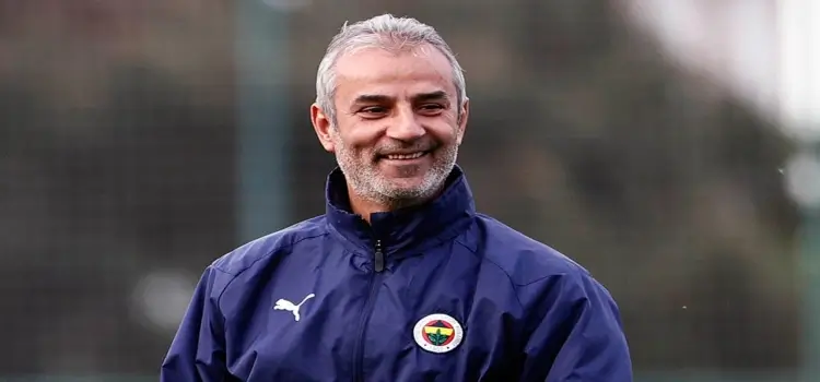 Fenerbahçe'nin Ankaragücü maçı ilk 11'i belli oldu
