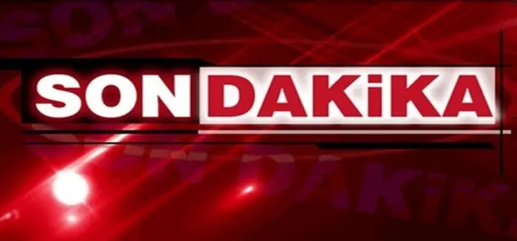 Süper Lig'de bir teknik direktörle daha yollar ayrıldıı