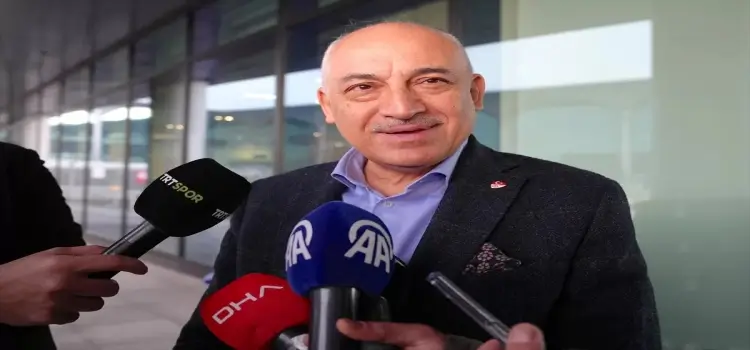 TFF'den Fenerbahçe'ye şok ceza!a