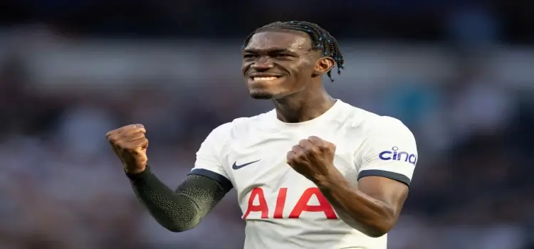 Bissouma’da son dakika!