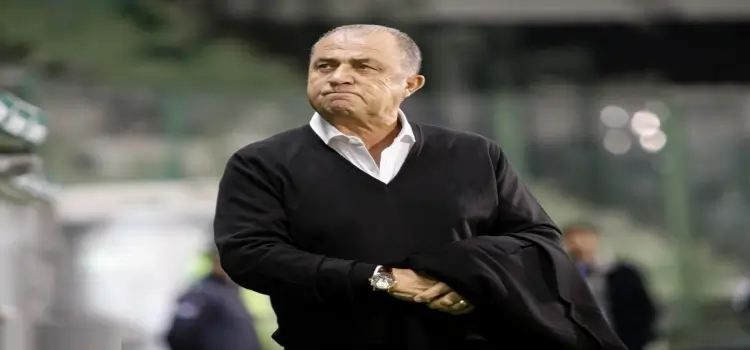 Fatih Terim'in ilk transferi Fenerbahçe'den!