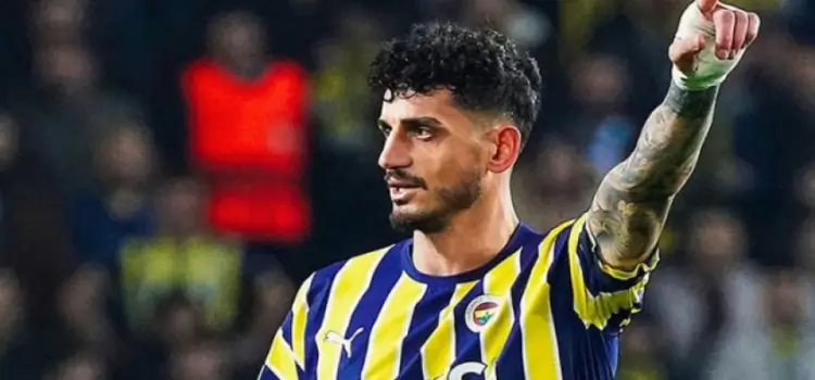 Samet Akaydın'ın yeni takımı belli oldu