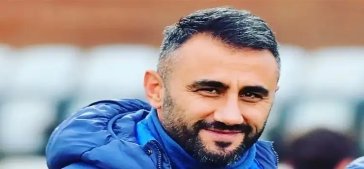 Selçuk Şahin'in Eyüpspor'daki ilk transferi Fenerbahçe'den!