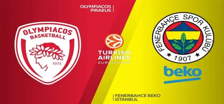 Olympiakos Fenerbahçe İddaa Maç Tahmini 13 Aralık 2022