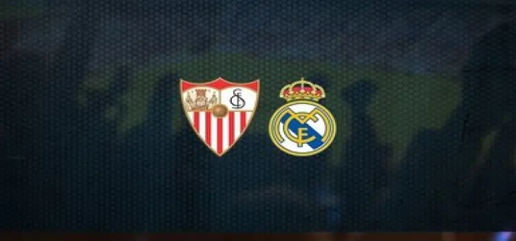 Sevilla Real Madrid İddaa Maç Tahmini 27 Mayıs 2023