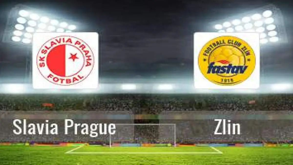 Slavia Prag Zlin İddaa ve Maç Tahmini 14 Haziran 2020