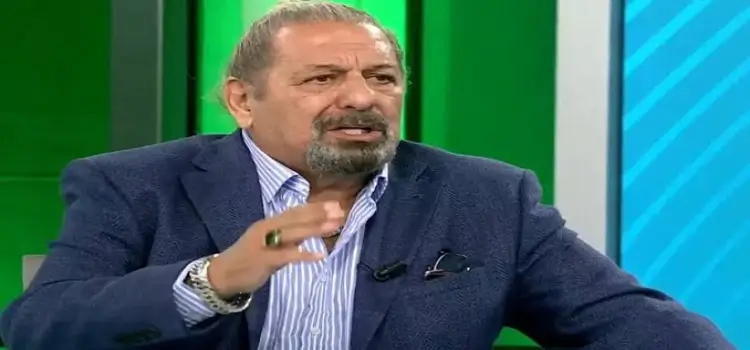 Erman Toroğlu'ndan Fenerbahçeli futbolcuya olay sözler!
