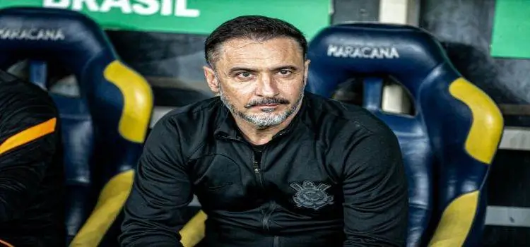 Vitor Pereira'nın yeni takımı belli oldu!